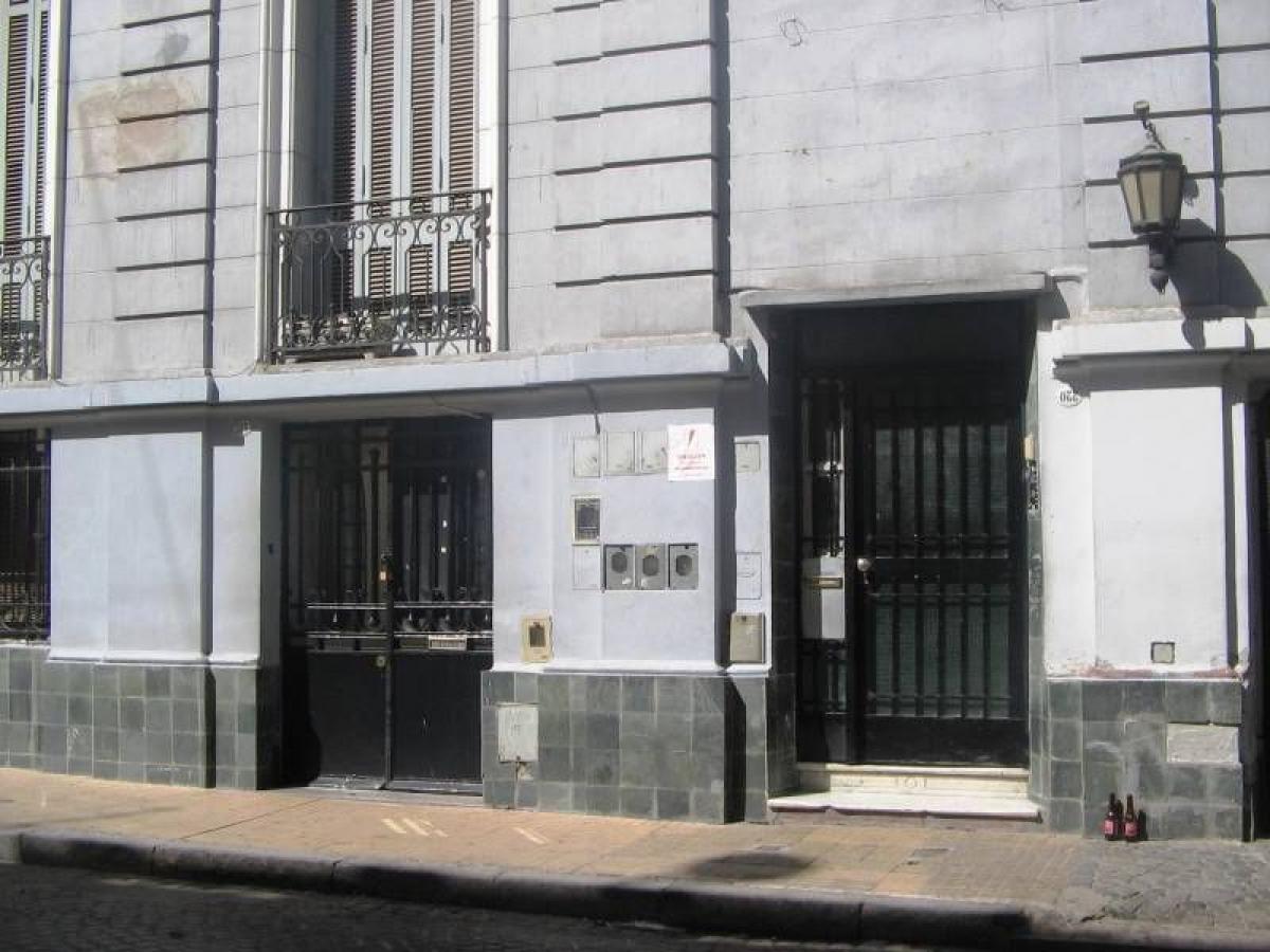 5 غرف نوم منزل في Buenos Aires, Argentina رقم 78505