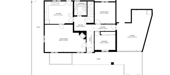 4 غرف نوم منزل في Almancil, Portugal رقم 118055 38