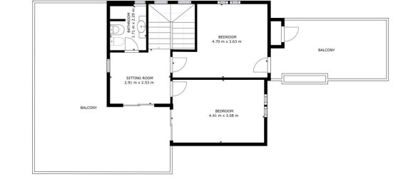 4 غرف نوم منزل في Almancil, Portugal رقم 118055 37