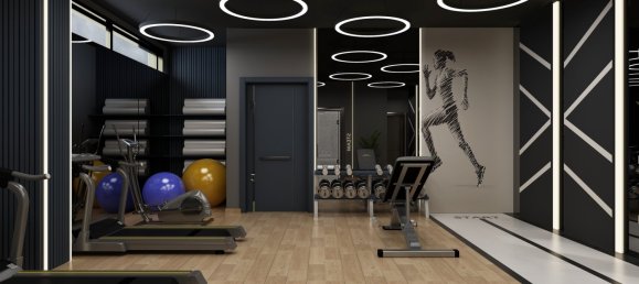 Apartamento de 2+1 en Alanya, Turkey No. 12816 11