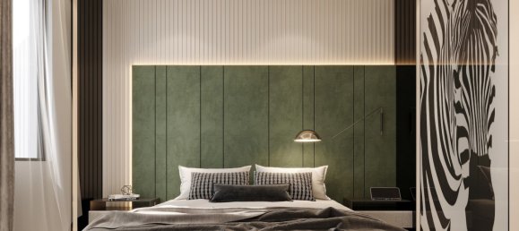 Apartamento de 2+1 en Alanya, Turkey No. 12816 22