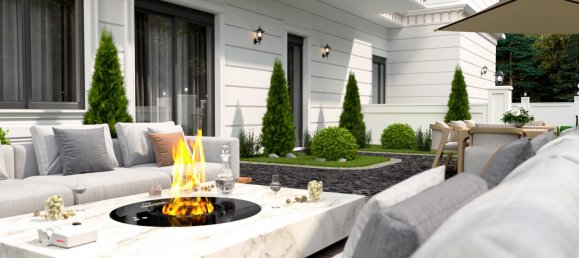 Apartamento de 2+1 en Alanya, Turkey No. 12816 7