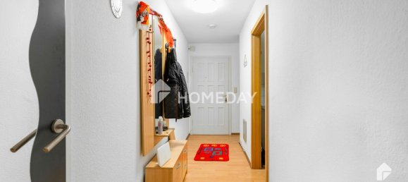 Apartamento de 1 dormitorio en Bottrop, Germany No. 66052 4