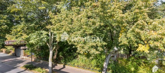 Apartamento de 1 dormitorio en Bottrop, Germany No. 66052 10