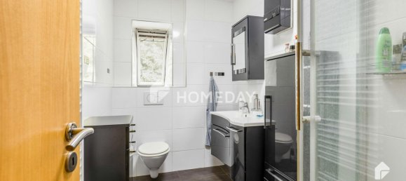 Apartamento de 1 dormitorio en Bottrop, Germany No. 66052 11