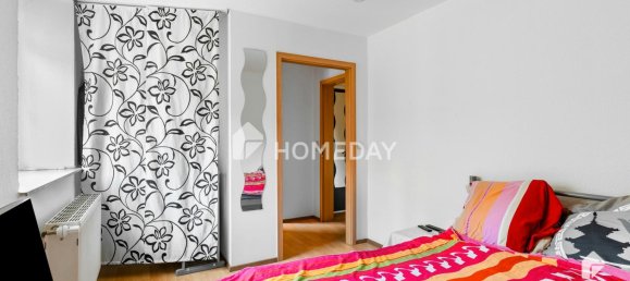 Apartamento de 1 dormitorio en Bottrop, Germany No. 66052 8