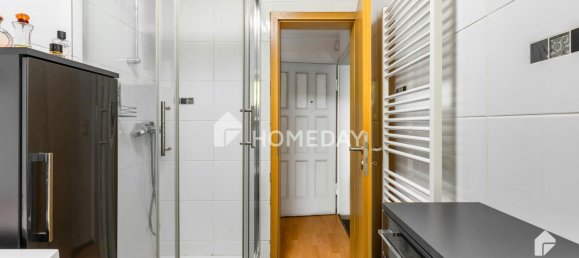 Apartamento de 1 dormitorio en Bottrop, Germany No. 66052 12
