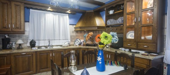 5 bedrooms Villa in Coin, Spain No. 88722 6