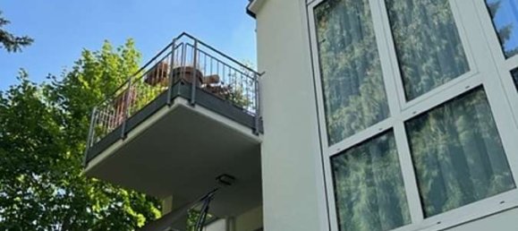 Apartamento de 1 dormitorio en Lichtenrade, Germany No. 20364 19