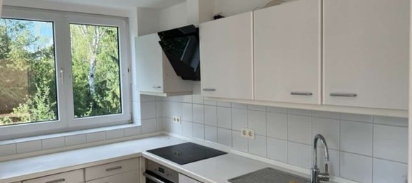 Apartamento de 1 dormitorio en Lichtenrade, Germany No. 20364 6