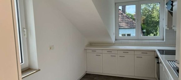 Apartamento de 1 dormitorio en Lichtenrade, Germany No. 20364 7