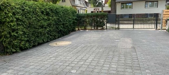 Apartamento de 1 dormitorio en Lichtenrade, Germany No. 20364 16