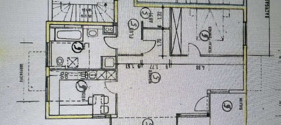 Apartamento de 1 dormitorio en Lichtenrade, Germany No. 20364 21