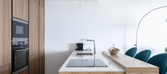 2 bedrooms Apartment in Fuengirola, Spain No. 179927 8