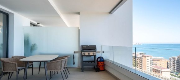 2 bedrooms Apartment in Fuengirola, Spain No. 179927 5