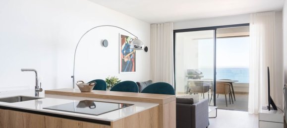 2 bedrooms Apartment in Fuengirola, Spain No. 179927 7