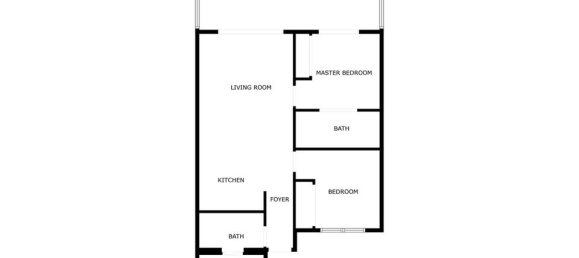 2 bedrooms Apartment in Fuengirola, Spain No. 179927 2