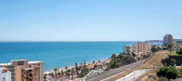 2 bedrooms Apartment in Fuengirola, Spain No. 179927 26