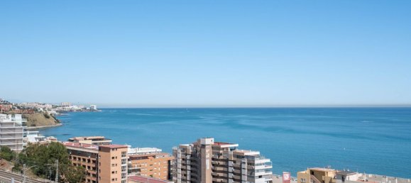 2 bedrooms Apartment in Fuengirola, Spain No. 179927 11