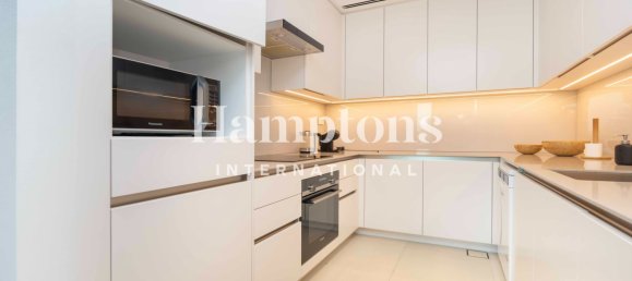 1 Schlafzimmer Wohnung in Jumeirah Beach Residence, UAE, Nr. 196712 3