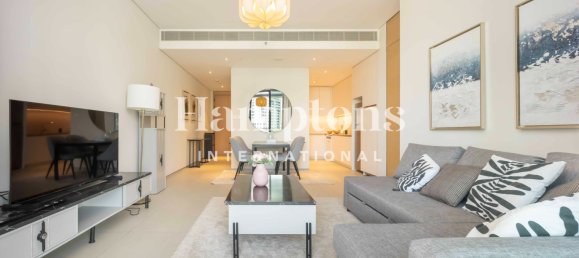 1 Schlafzimmer Wohnung in Jumeirah Beach Residence, UAE, Nr. 196712 2