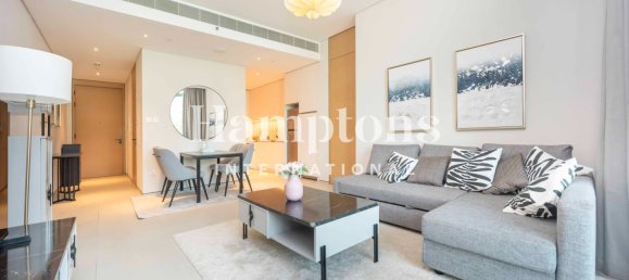 1 Schlafzimmer Wohnung in Jumeirah Beach Residence, UAE, Nr. 196712 5