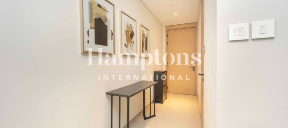 1 Schlafzimmer Wohnung in Jumeirah Beach Residence, UAE, Nr. 196712 12