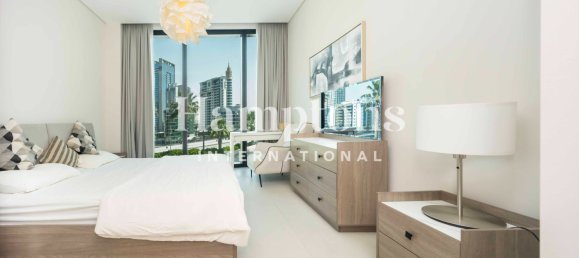 1 Schlafzimmer Wohnung in Jumeirah Beach Residence, UAE, Nr. 196712 17