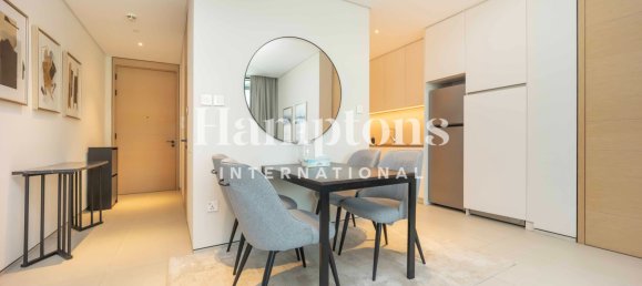1 Schlafzimmer Wohnung in Jumeirah Beach Residence, UAE, Nr. 196712 7