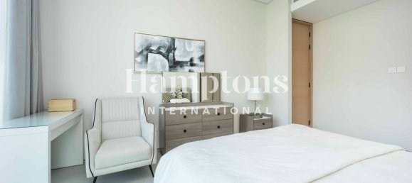 1 Schlafzimmer Wohnung in Jumeirah Beach Residence, UAE, Nr. 196712 14