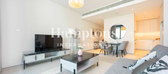 1 Schlafzimmer Wohnung in Jumeirah Beach Residence, UAE, Nr. 196712 9