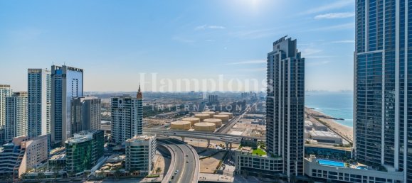 1 Schlafzimmer Wohnung in Jumeirah Beach Residence, UAE, Nr. 196712 4