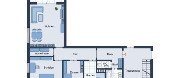 2 chambres Appartement à Rosenheim, Germany No. 133531 14