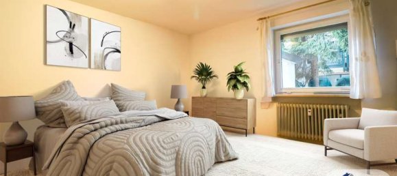 2 chambres Appartement à Rosenheim, Germany No. 133531 4