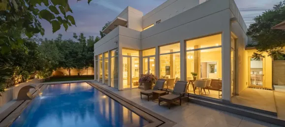 5 bedrooms Villa in Arabian Ranches, UAE No. 105859 14