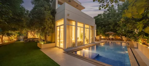 5 bedrooms Villa in Arabian Ranches, UAE No. 105859 11