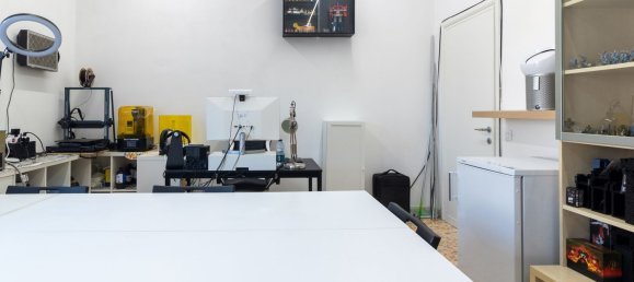 6 bedrooms House in Florence, Italy No. 372457 16