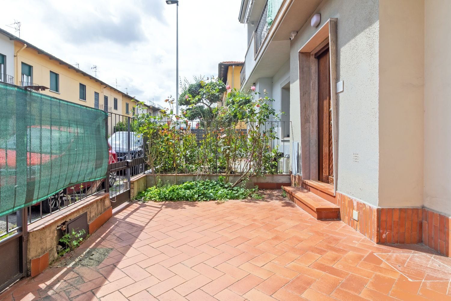 6 bedrooms House in Florence, Italy No. 372457