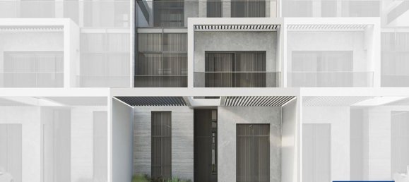 6 bedrooms Townhouse in Mohammed Bin Rashid City, UAE No. 562 14