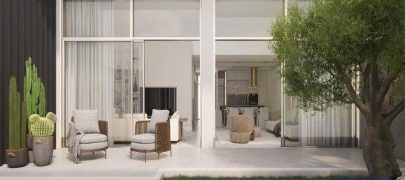 6 bedrooms Townhouse in Mohammed Bin Rashid City, UAE No. 562 10