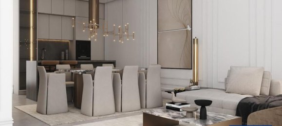 6 bedrooms Townhouse in Mohammed Bin Rashid City, UAE No. 562 7