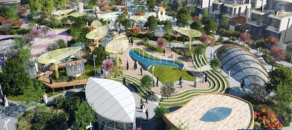 6 bedrooms Townhouse in Mohammed Bin Rashid City, UAE No. 562 16