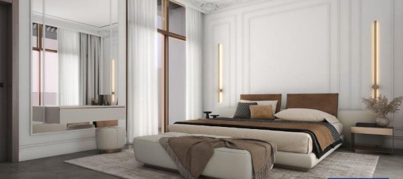 6 bedrooms Townhouse in Mohammed Bin Rashid City, UAE No. 562 8