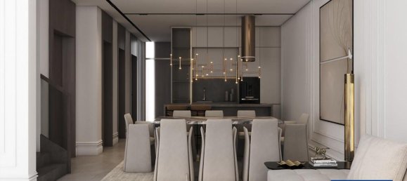 6 bedrooms Townhouse in Mohammed Bin Rashid City, UAE No. 562 3