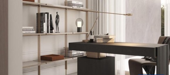 6 bedrooms Townhouse in Mohammed Bin Rashid City, UAE No. 562 4