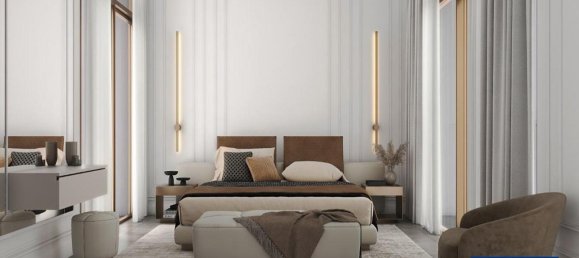 6 bedrooms Townhouse in Mohammed Bin Rashid City, UAE No. 562 2