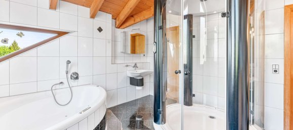 7 غرف نوم تاون هاوس في Boblingen, Germany رقم 281332 22