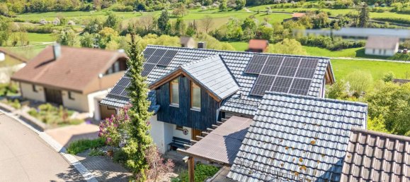 7 غرف نوم تاون هاوس في Boblingen, Germany رقم 281332 25