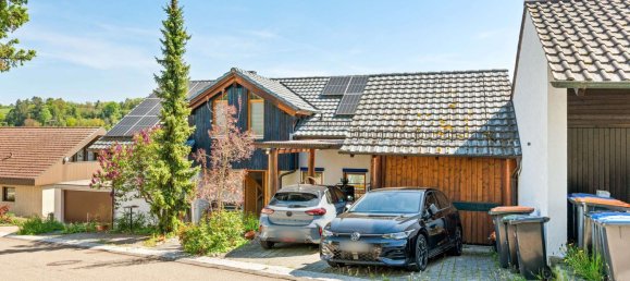 7 غرف نوم تاون هاوس في Boblingen, Germany رقم 281332 11