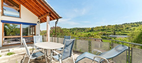 7 غرف نوم تاون هاوس في Boblingen, Germany رقم 281332 6